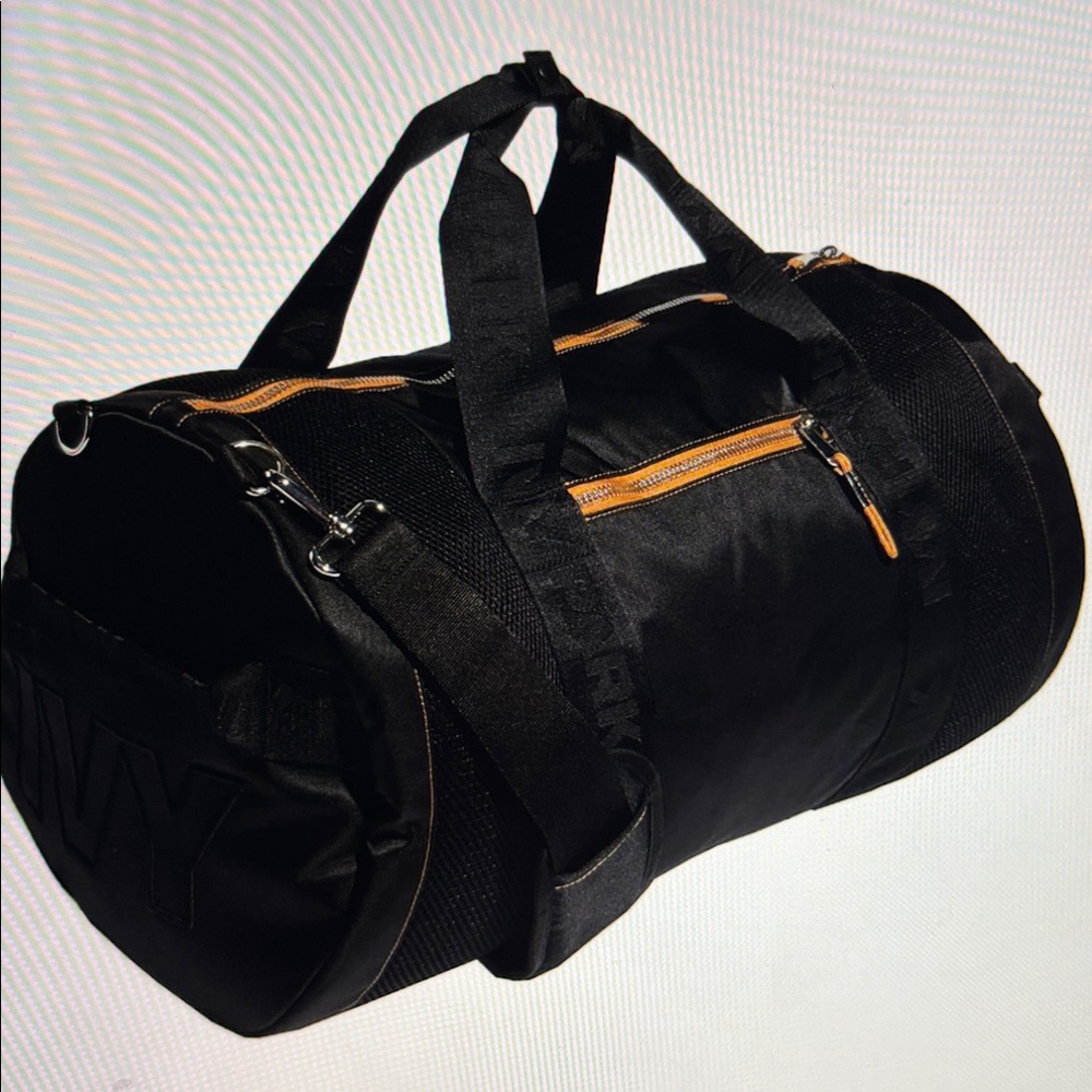 IVY Adidas Duffle Bag - Picture 2 of 15
